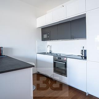 Prodej bytu 2+kk 63 m&sup2; Praha