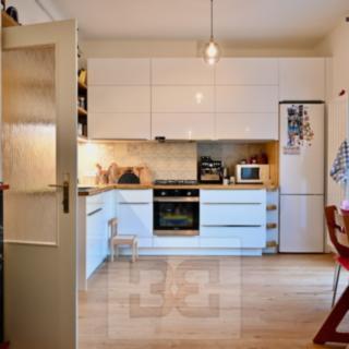 Pronájem bytu 3+kk 80 m² Brno