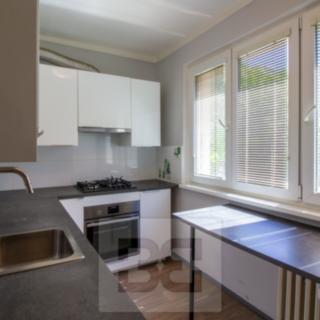 Pronájem bytu 2+1 52 m² Praha
