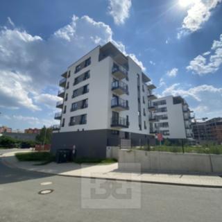 Pronájem bytu 1+kk, garsoniery 41 m² Plzeň