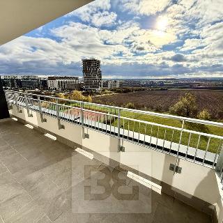 Prodej bytu 3+kk 108 m² Praha