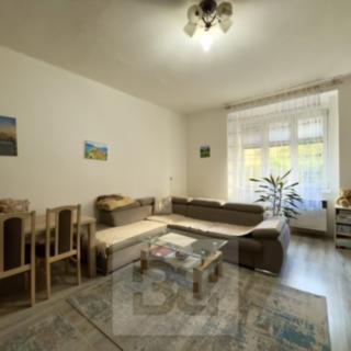 Pronájem bytu 2+kk 56 m² Praha