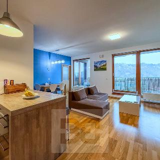 Pronájem bytu 2+kk 61 m² Praha