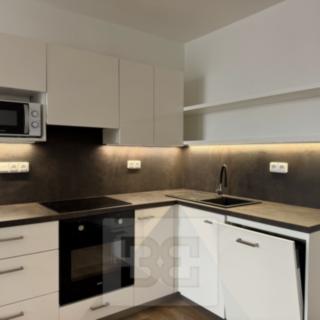 Pronájem bytu 3+kk 64 m² Rosice, Slunečná