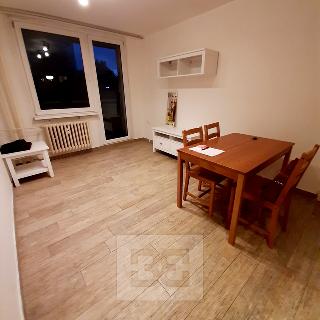 Pronájem bytu 2+kk 45 m² Praha, Tererova