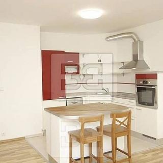 Prodej bytu 2+kk 54 m&sup2; Praha