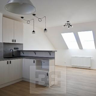 Pronájem bytu 3+kk 78 m² Rousínov, 