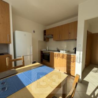 Pronájem bytu 1+1 35 m² Brno