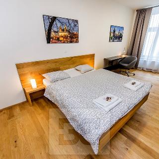 Pronájem pokoje 21 m² Praha, Londýnská