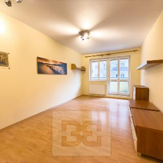 Pronájem bytu 3+kk 64 m² Praha