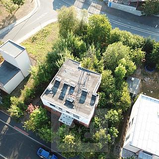 Prodej stavební parcely 789 m&sup2; Klatovy