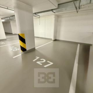 Pronájem parkovacího místa 15 m² Praha