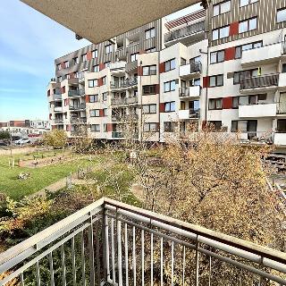 Prodej bytu 3+kk 87 m² Praha, Kryšpínova