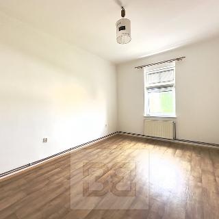 Pronájem bytu 2+1 65 m² Cheb, Evropská