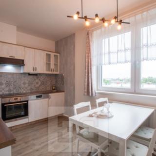 Pronájem bytu 2+kk 57 m² Praha Dolní Měcholupy, Kryšpínova