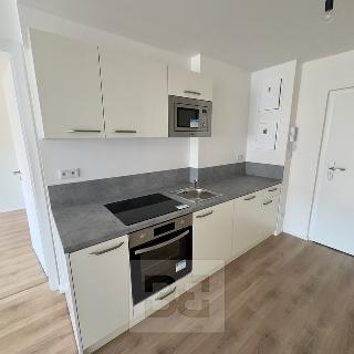 Pronájem bytu 2+kk 48 m² Praha, Čenětická