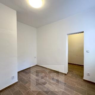 Pronájem bytu 1+kk a garsoniéry 27 m² Děčín, Na Úpatí