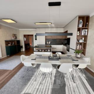 Pronájem bytu 4+kk 138 m² Beroun