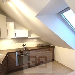 Pronájem bytu 2+1 61 m² Prachatice, Vilémova