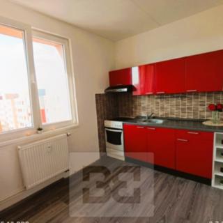 Pronájem bytu 3+1 72 m² České Budějovice 2, V. Volfa