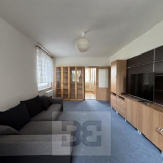 Pronájem bytu 3+1 76 m² Brno