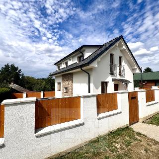 Prodej rodinného domu 106 m² Louňovice, V Luhu