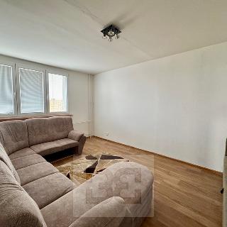 Pronájem bytu 3+1 69 m² Ostrava, Stadická