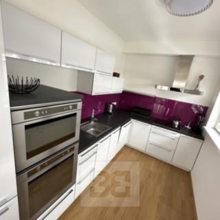 Pronájem bytu 2+kk 59 m² Praha Hlubočepy, Högerova