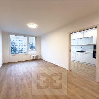 Pronájem bytu 3+1 70 m² Praha, Pujmanové