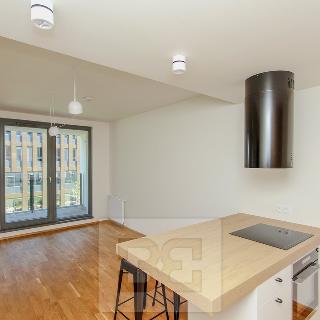 Pronájem bytu 2+kk 58 m² Praha, U Mlýnského kanálu