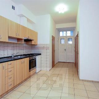 Pronájem bytu 1+1 40 m² Praha