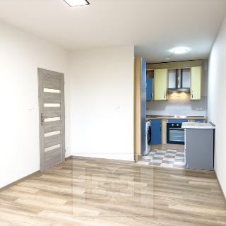 Pronájem bytu 2+kk 44 m² Praha, Kettnerova