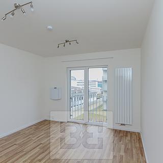 Pronájem bytu 1+kk, garsoniery 26 m&sup2; Praha