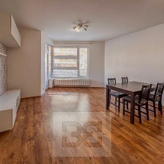 Pronájem bytu 2+kk 51 m² Praha, Pod Harfou