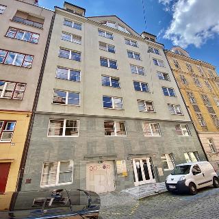 Pronájem bytu 2+kk 60 m² Praha, U studánky