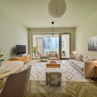 Pronájem bytu 1+kk, garsoniery 38 m² Brno