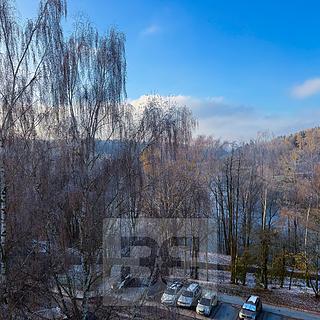 Pronájem bytu 3+kk 68 m&sup2; Cheb