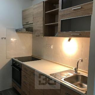 Pronájem bytu 2+kk 45 m² Praha, Roudnická