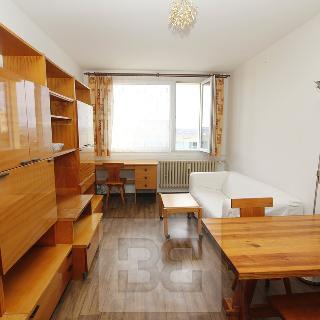 Pronájem bytu 2+kk 43 m² Praha, Zdiměřická