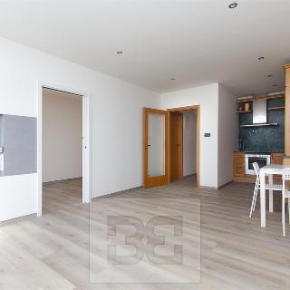 Pronájem bytu 2+kk 40 m² Praha, Vinohradská