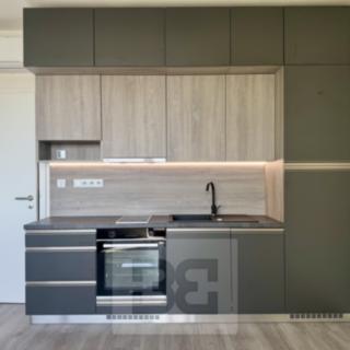 Pronájem bytu 1+kk, garsoniery 35 m² Znojmo