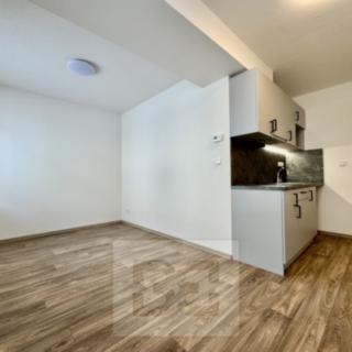 Pronájem bytu 1+kk a garsoniéry 30 m² Střelice, Nová ulice