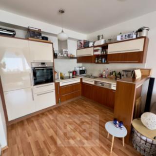 Pronájem bytu 2+kk 59 m² Praha