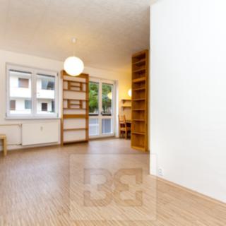 Pronájem bytu 1+kk a garsoniéry 39 m² Praha Břevnov, Talichova