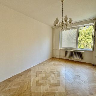 Pronájem bytu 2+1 55 m² Blansko, Poříčí