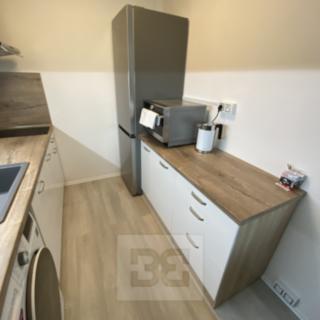Pronájem bytu 2+kk 43 m² Praha, Jiránkova