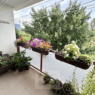 Prodej bytu 4+1 85 m&sup2; Praha