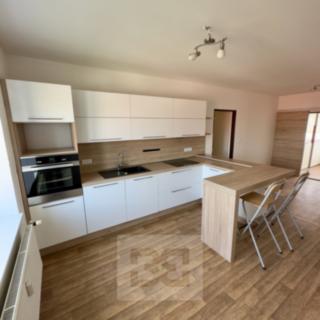 Prodej bytu 2+kk 52 m² Kladno Kročehlavy, Dánská