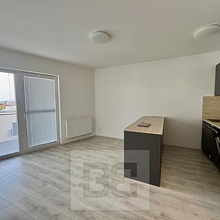 Pronájem bytu 2+kk 58 m&sup2; Olomouc