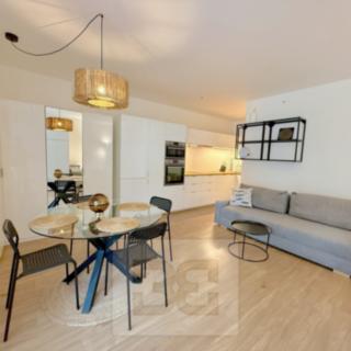 Pronájem bytu 1+kk a garsoniéry 40 m² Praha Žižkov, Hartigova